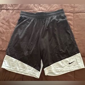 Nike Dri-Fit Athletic Shorts
